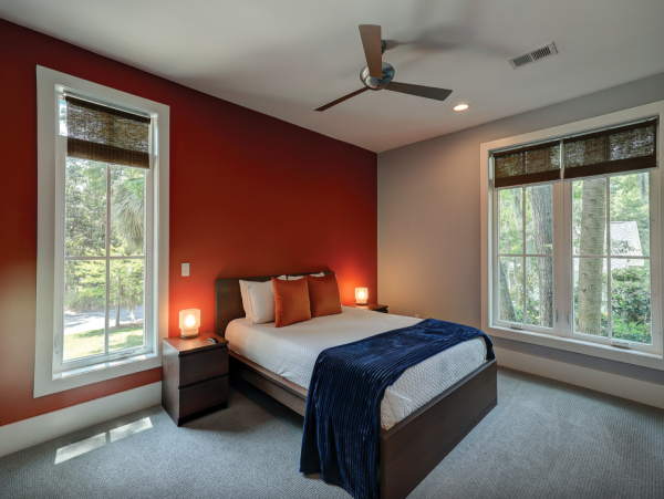 Luxurious 10-Bedroom Vacation Rental in Hilton Head